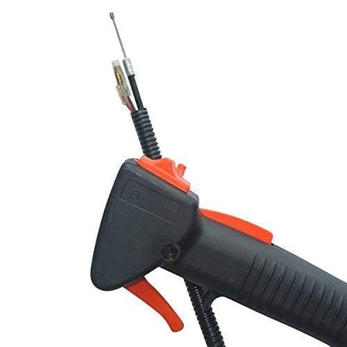 SNE Right & Left SideTube Handle For Brush Cutter