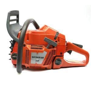 Turner Tools 36inch Chainsaw Heavy Duty Petrol with 91.6CC Engine