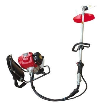 SNE 4 Stroke Heavy Duty Brush Cutter