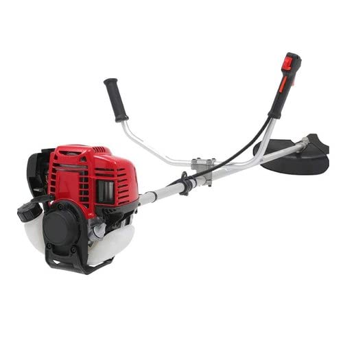 SNE 4-Strock Side Pack Brush Cutter