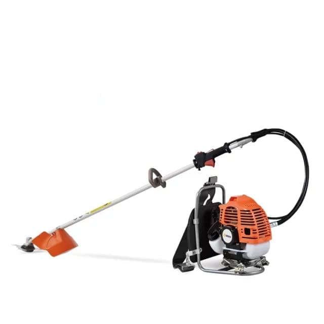 SNE 52CC 2-Stroke Brush Cutter (Back Pack)