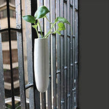 Magnetic Ceramic Planter