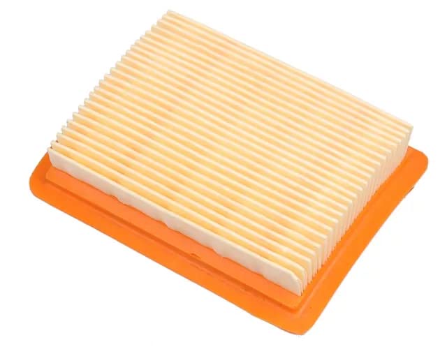 SNE Air Filter Cleaner With Metal Net - Gx35