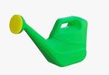 VGreen Garden Sprinkle Watering Can (3 Liters) Green