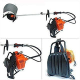 SNE 2-Strock Heavy Duty Brush Cutter (Without Blade)