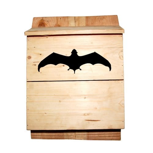 Amijivdaya Bat Home (Wooden)