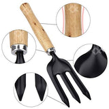 FreshDcart Gardening Tool Set (Cultivator, Trowel & Gardening Fork)