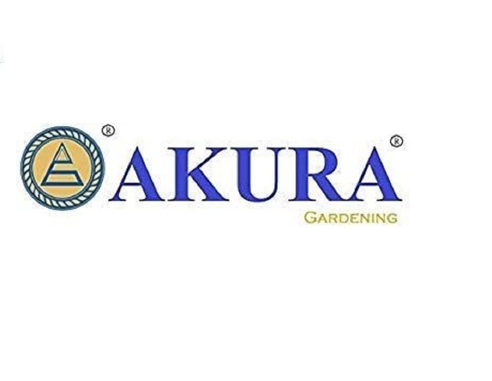 Akura Arc Gardening Stand