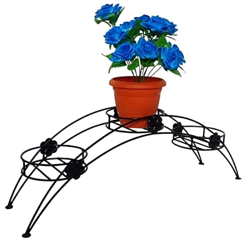 Akura Arc Gardening Stand