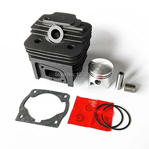 SNE Cylinder Assembly Piston Kit For Gasoline Brush Cutter (43CC 2-Stroke Engine)