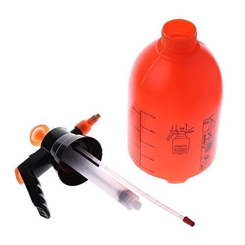 DASHANTRI Hand Held Garden Sprayer Pressure Water Pump