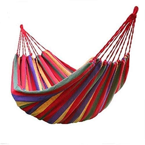 FreshDcart Foldable Swing Hammock