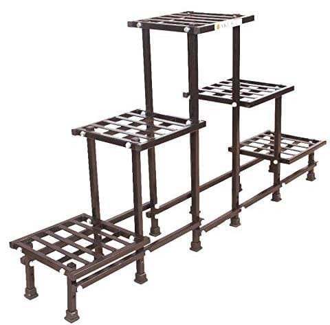 Akura Metal Planter Stand