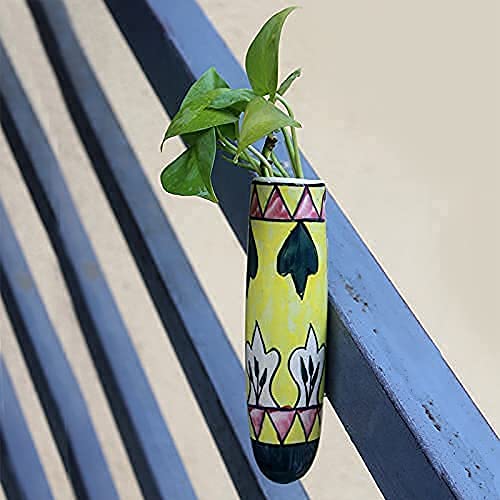 Magnetic Ceramic Planter