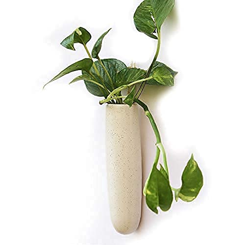 Magnetic Ceramic Planter