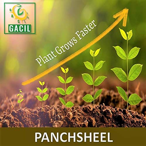 Panchsheel Flowering Agent Mix Micronutrients (5 Kgs)