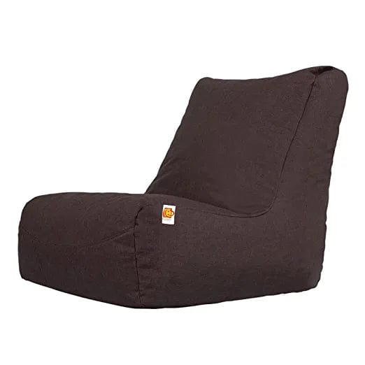 Kushuvi Bean Bag Chair Filled with Fillers