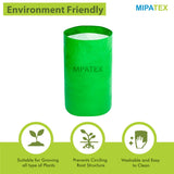 Mipatex Fabric Grow Bags (12x24 Inches)