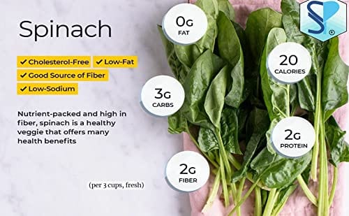 Shiviproducts Spinach (Palak) Seeds