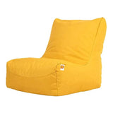 Kushuvi Bean Bag Chair Filled with Fillers