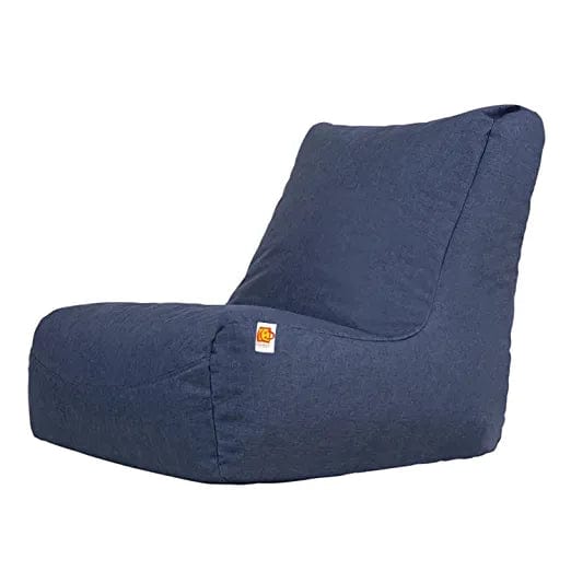 Kushuvi Bean Bag Chair Filled with Fillers