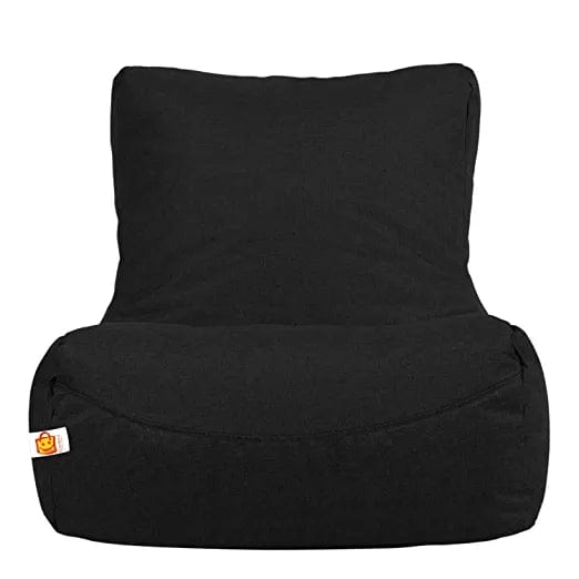 Kushuvi Bean Bag Chair Filled with Fillers