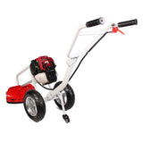 Neptune Simplify Farming Trolley Hand Push Brush Cutter (35cc, 4 Stroke, Petrol Engine)