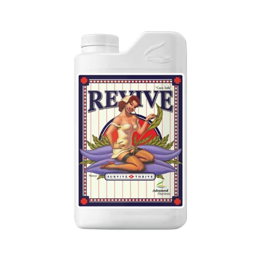 Advanced Nutrients Revive - Corrector of Crop Deficiencies (1 Litre)