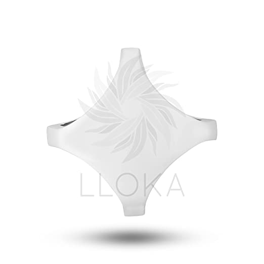 LLOKA Luxurious Fiberglass Wall Mount Pots & Planters - Atita_Web_01