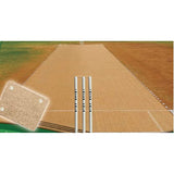 Mats Avenue Cricket Pitch Matting Made of Natural Coir (16.5x8 Feet)