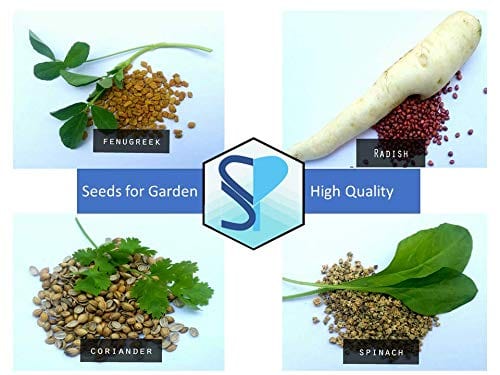 Shiviproducts Fertile Nutrient Rich Black Soil and Dried Cow Manure (2.5 Kg + 2 Kg) With Free Seeds