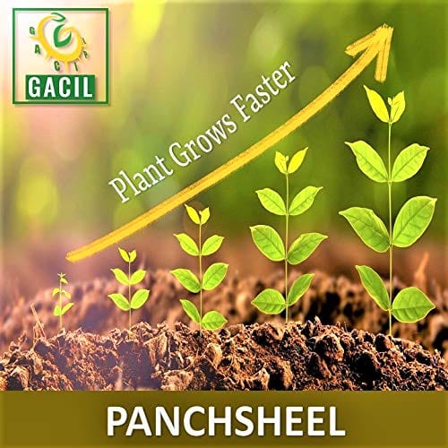 Panchsheel Manganese Sulphate Mono Hydrate Micronutrient Fertilizer