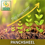 Panchsheel Manganese Sulphate Mono Hydrate Micronutrient Fertilizer