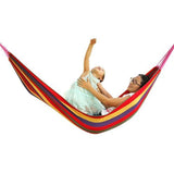 FreshDcart Foldable Swing Hammock