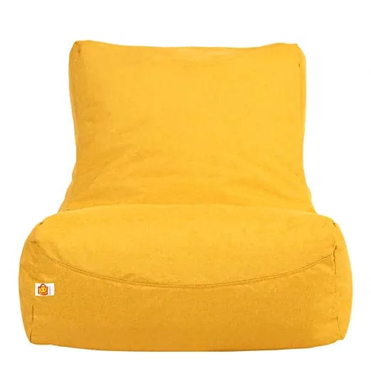 Kushuvi Bean Bag Chair Filled with Fillers