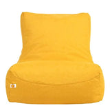 Kushuvi Bean Bag Chair Filled with Fillers