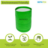 Mipatex Fabric Grow Bags (36x12 Inches)