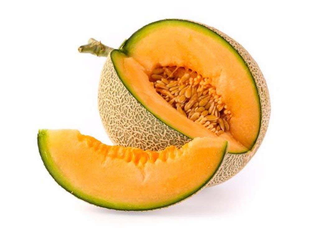 Aero Seeds Muskmelon Fruit Seeds (30 Seeds)