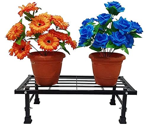 Akura Delight Metal Gardening Stand/Planter Stand