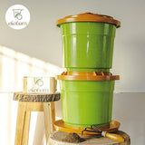 Ekobin 22L - Set of 2 Bins