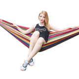 FreshDcart Foldable Swing Hammock