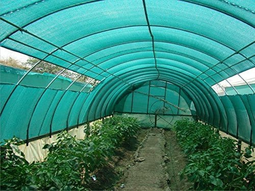 Mipatex Shade Net (90% UV Stablized)