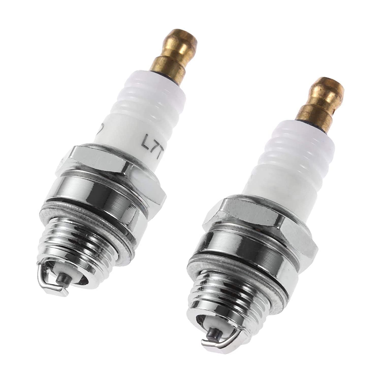 SNE Spark Plug for 35CC Brush Cutter (Pack of 2)