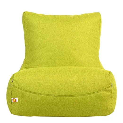 Kushuvi Bean Bag Chair Filled with Fillers