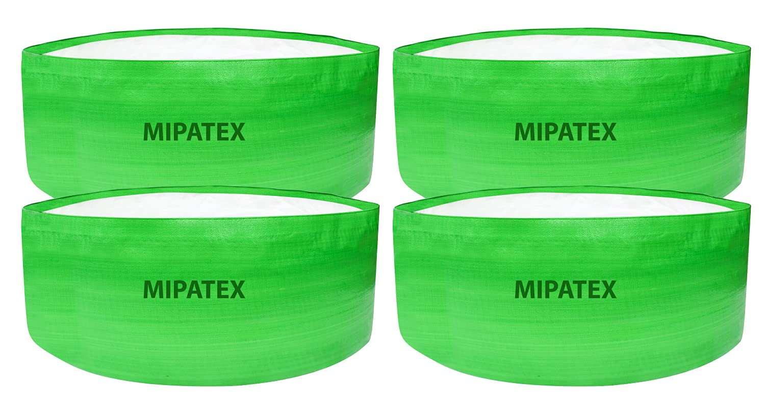 Mipatex Fabric Grow Bags (36x12 Inches)