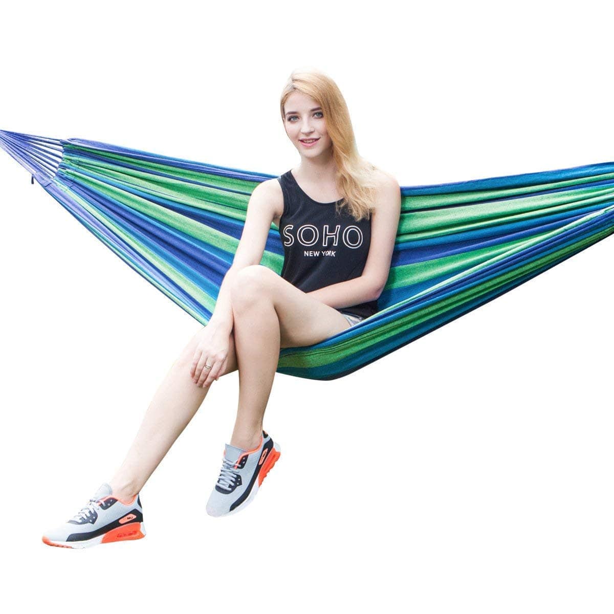 FreshDcart Foldable Swing Hammock