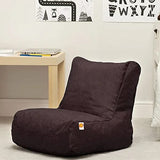 Kushuvi Bean Bag Chair Filled with Fillers