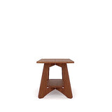 Raytrees Home Designer Wooden Table- Rectangle