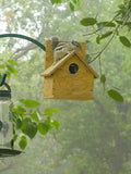 Amijivdaya Wooden Bird House