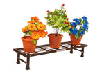 Akura 1-Step Metal Planter Stand